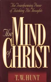 Mind of Christ book
