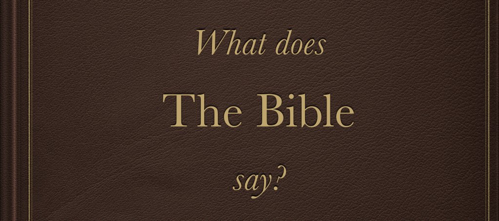 what-does-the-bible-say-about-god-youtube