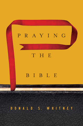 Cover--Praying the Bible_ small