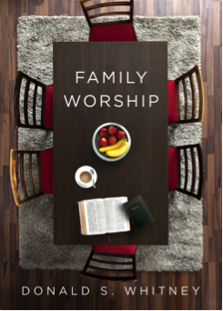 Family Worship cover