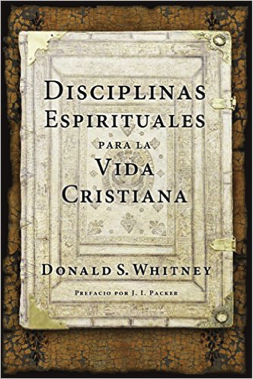 Spiritual Disciplines in Spanish